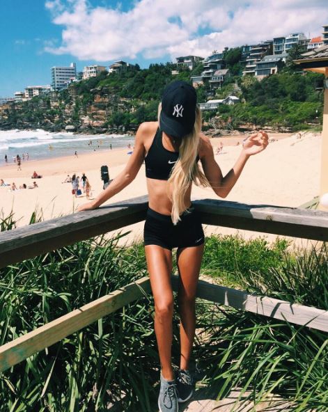 Hanalei Reponty