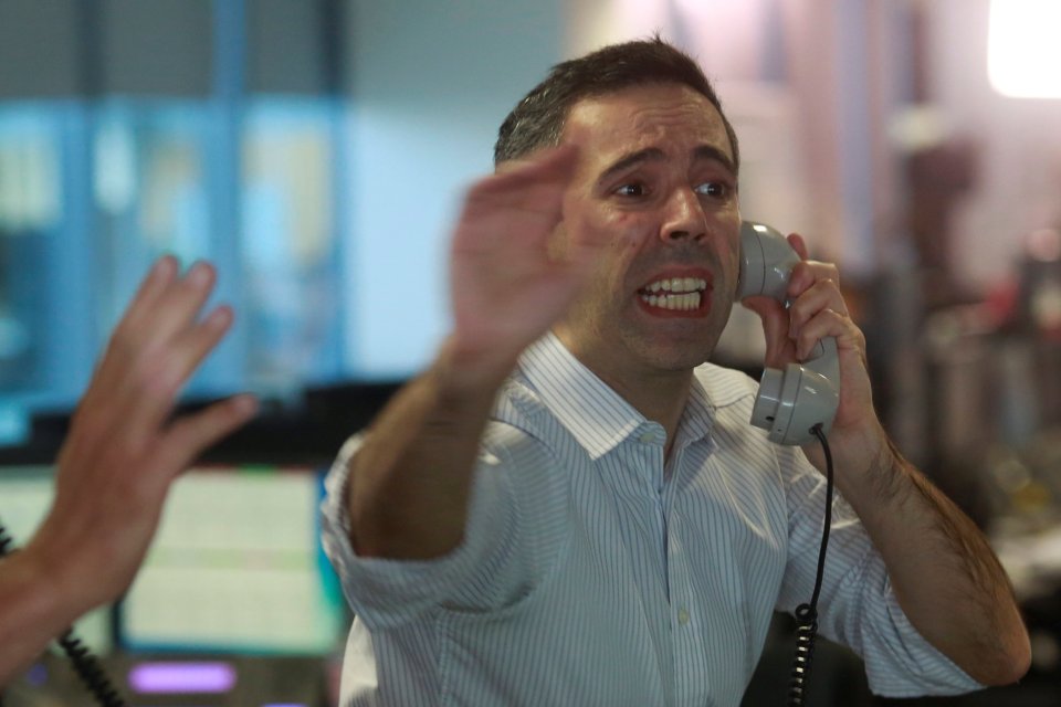 Stock market