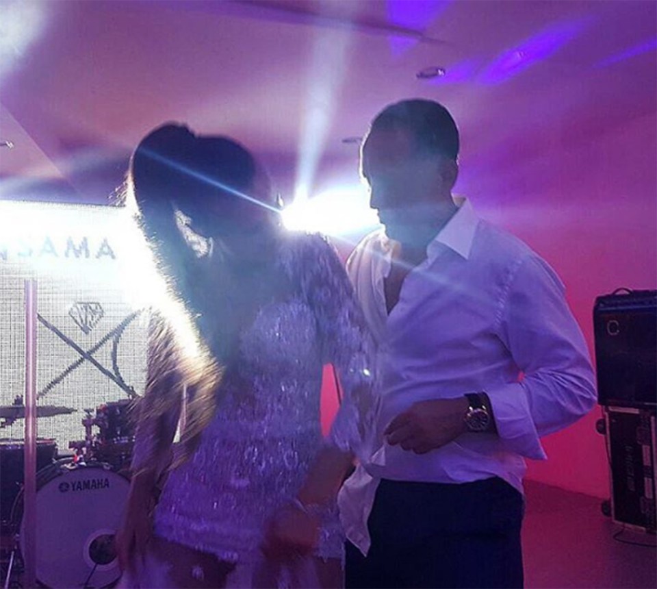 Wedding