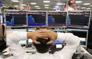 How hedge fund managers made tens of millions of pounds out of speculating on Brexit vote