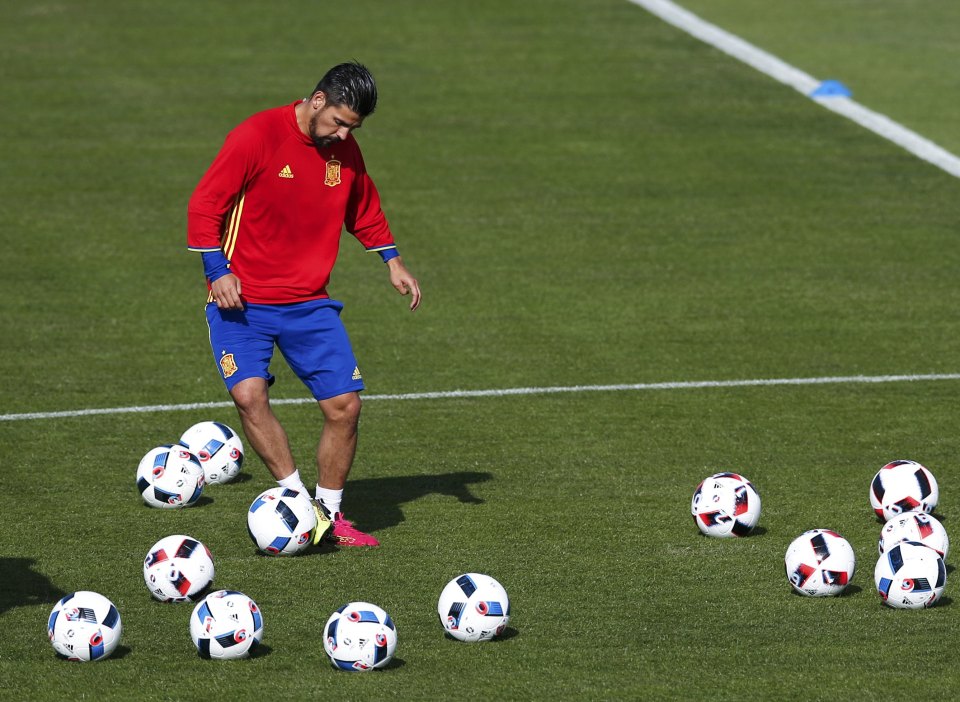 Nolito