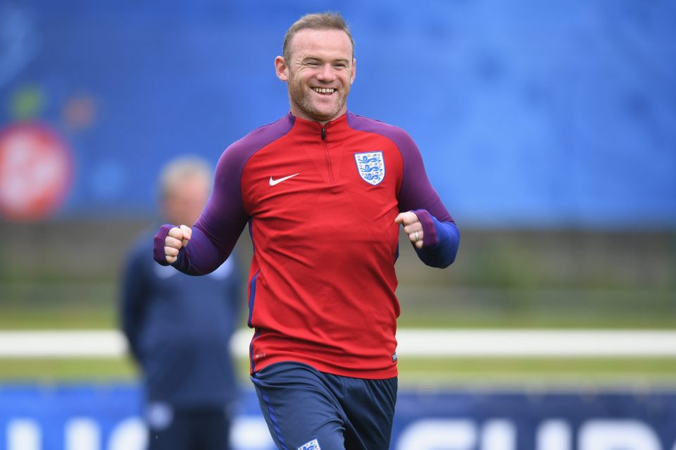 Wayne Rooney has cautioned England not to think about a possible quarter-final against host nation France ahead of their last 16 game with Iceland