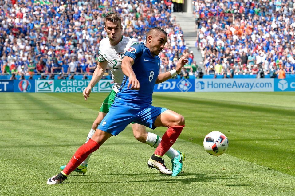A number of teams including Real Madrid are believed to be chasing the playmaker