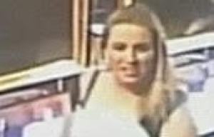 Hunt for 'chubby' blonde after woman scarred for life in vicious stiletto attack on pub dance floor