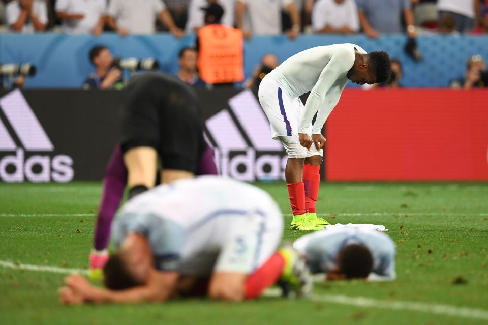 Raheem Sterling