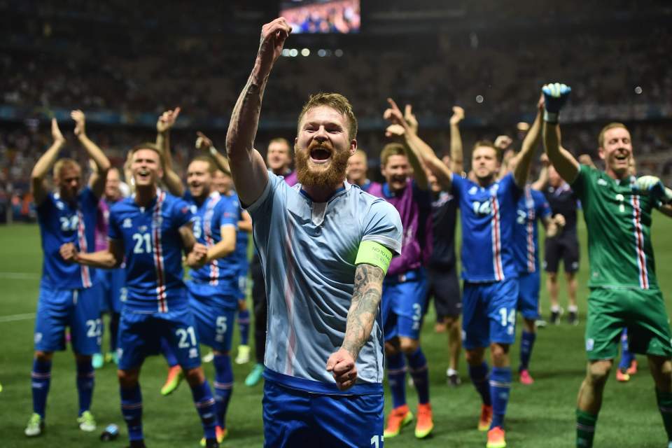 Aron Gunnarsson