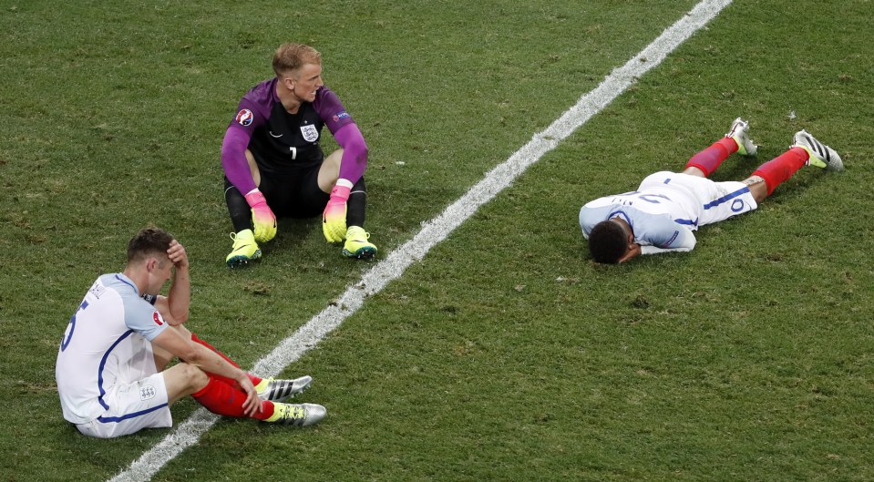 England