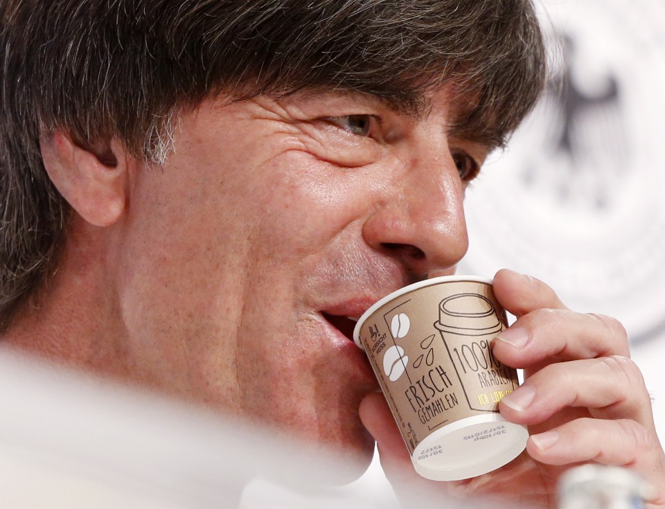 Joachim Low