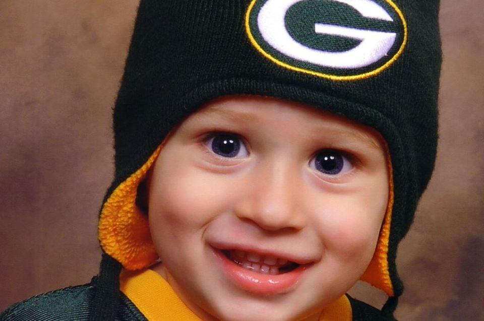 Tragic US tot Ted McGhee was killed when IKEA drawers fell on him 