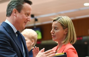 Brexit might spark creation of EU army as Europe may be unable to rely on NATO without Britain
