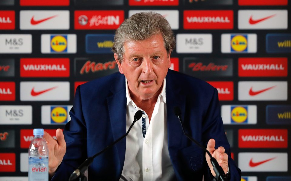 Hodgson