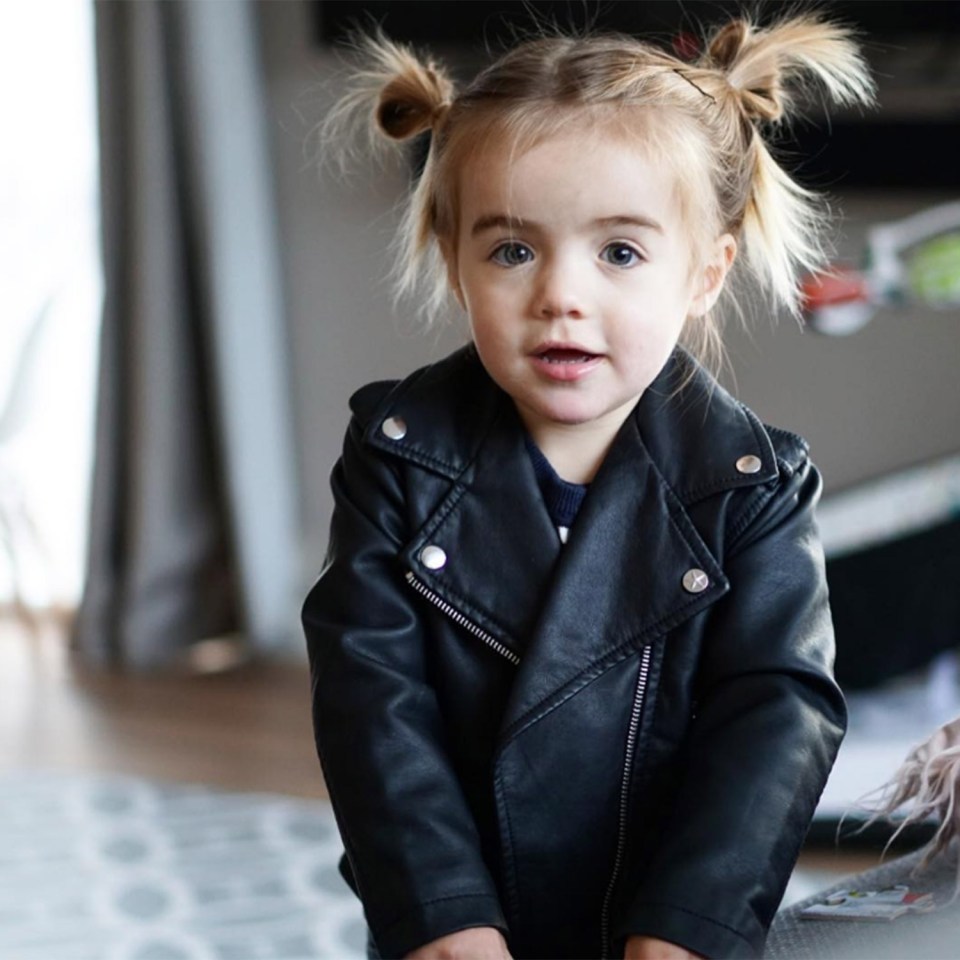 Blogger mum