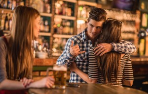 This one quality could make your boyfriend more likely to CHEAT
