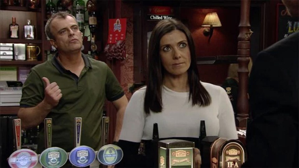 Coronation Street