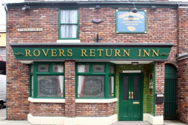 Coronation Street