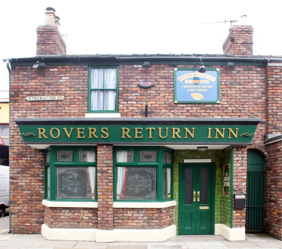 Coronation Street