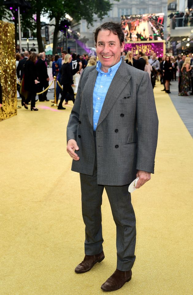 Jools Holland