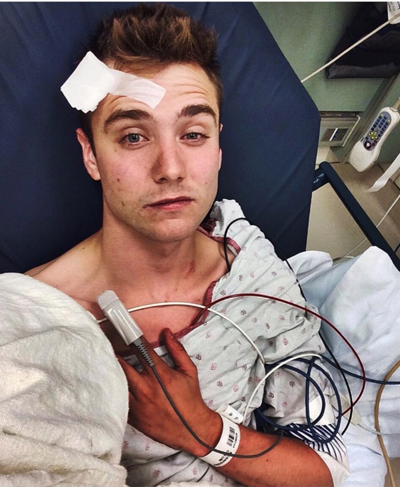 Calum McSwiggan