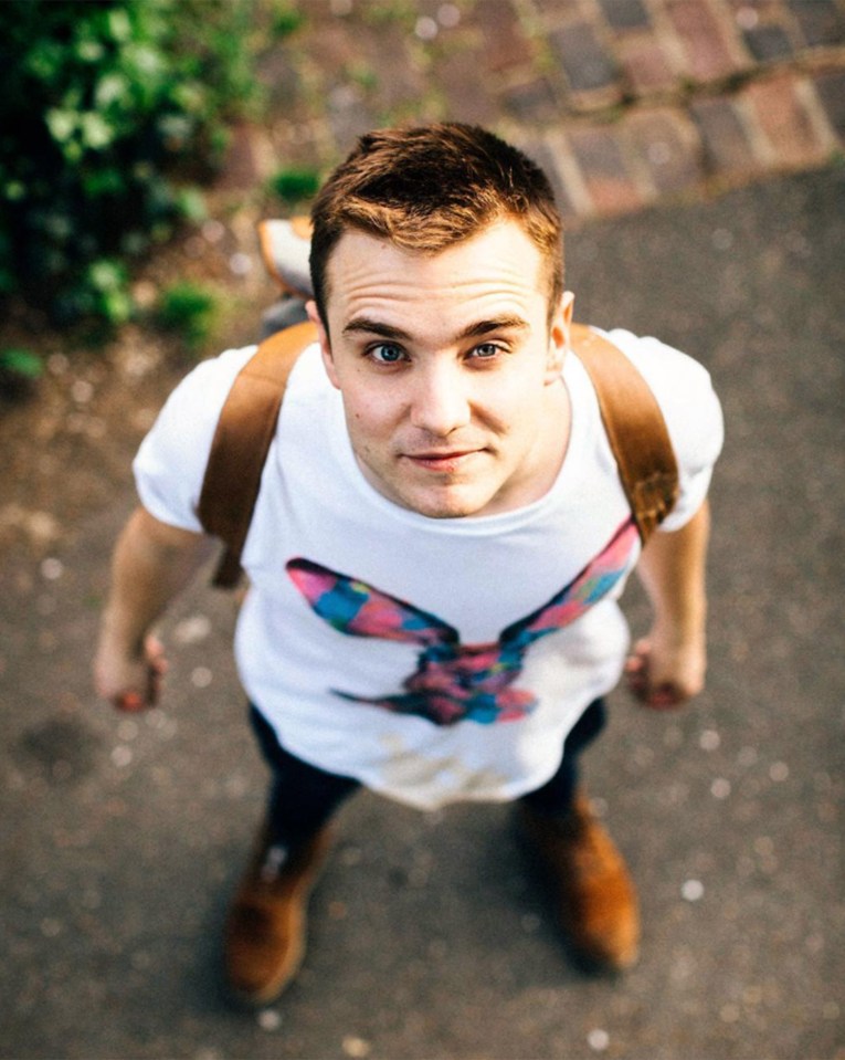 Calum McSwiggan