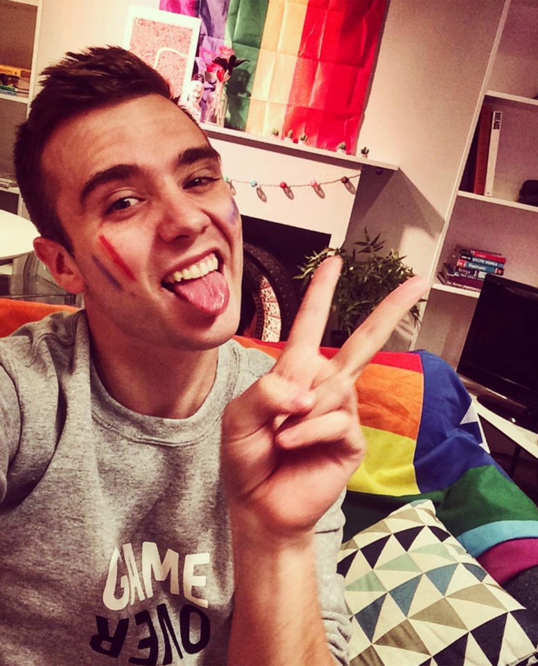 Calum McSwiggan