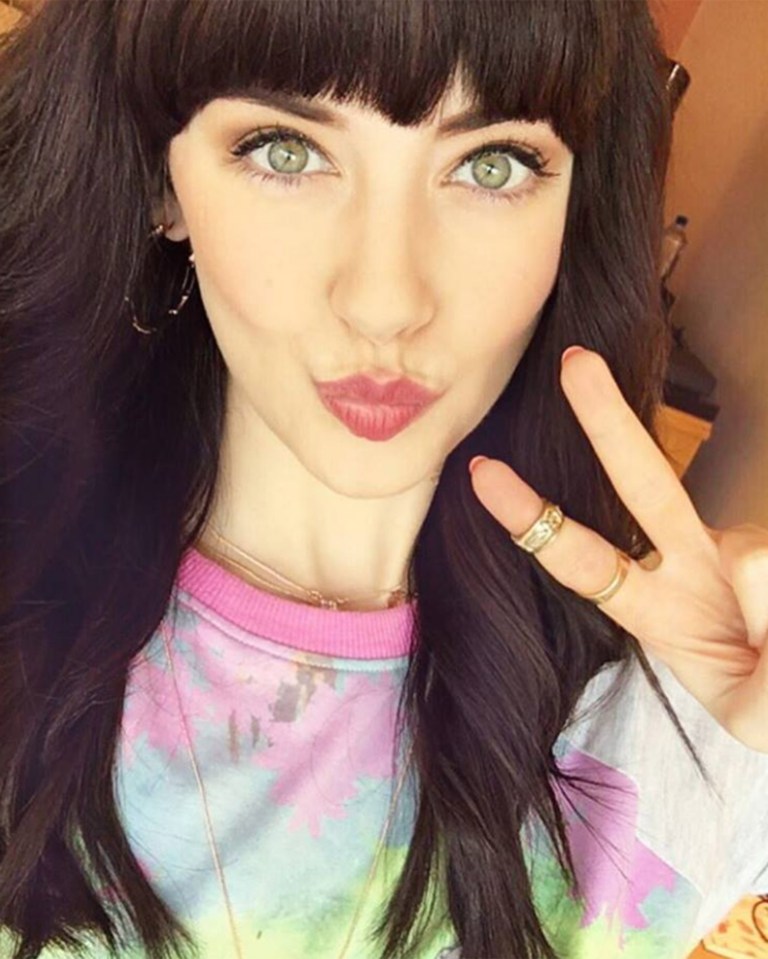 Melanie Murphy