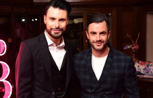 Rylan Clark Neal