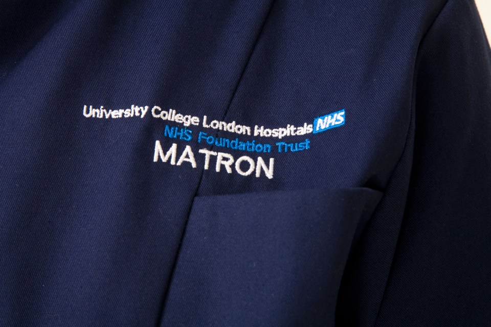NHS nurses are to recieve counselling to cope with the referendum result