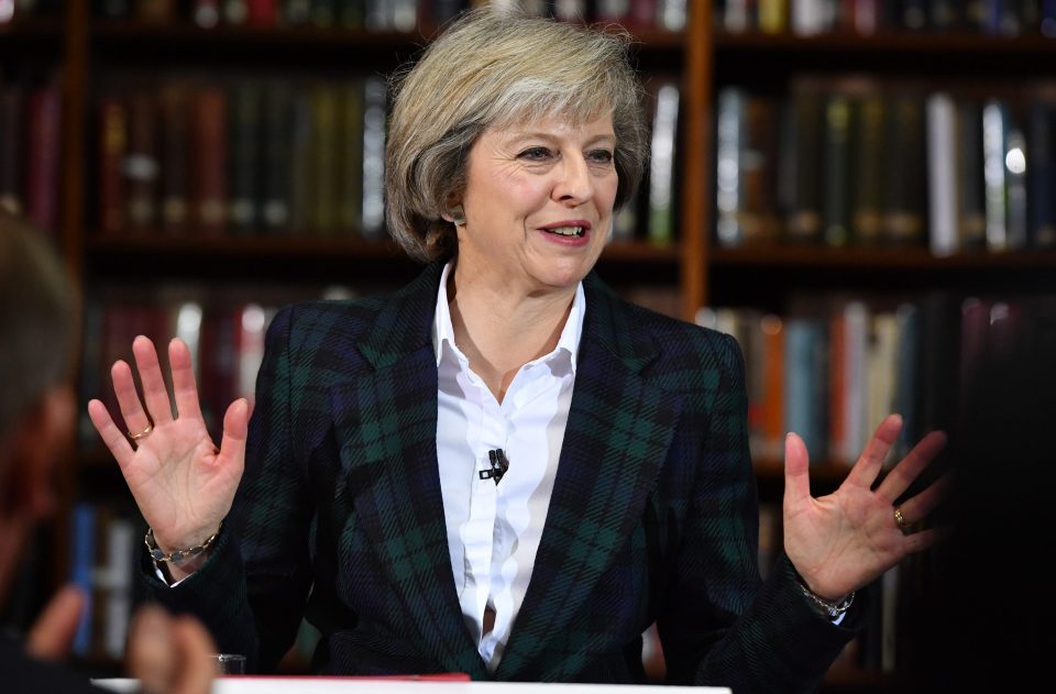 Boris May