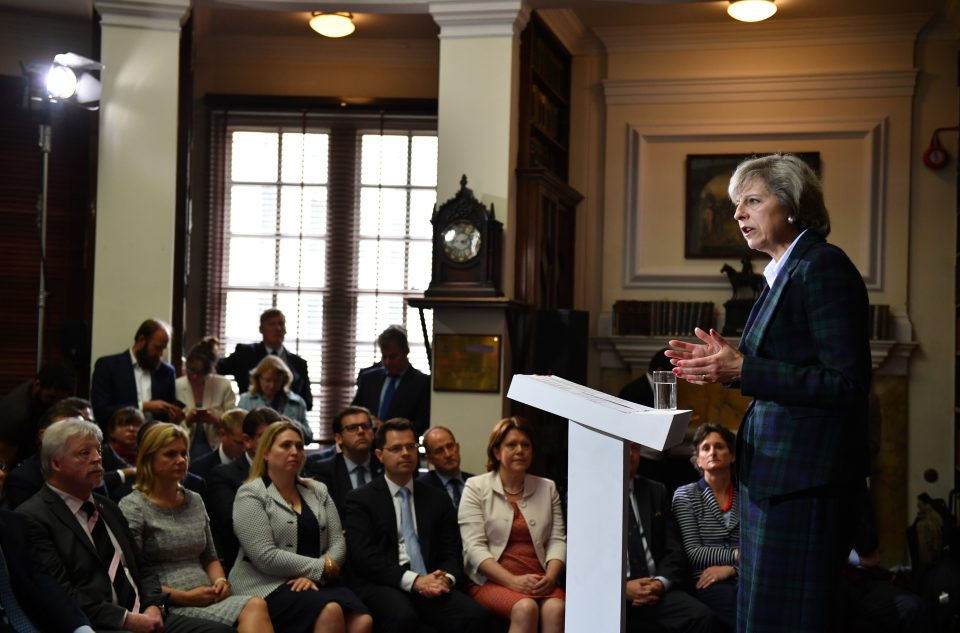 Boris May