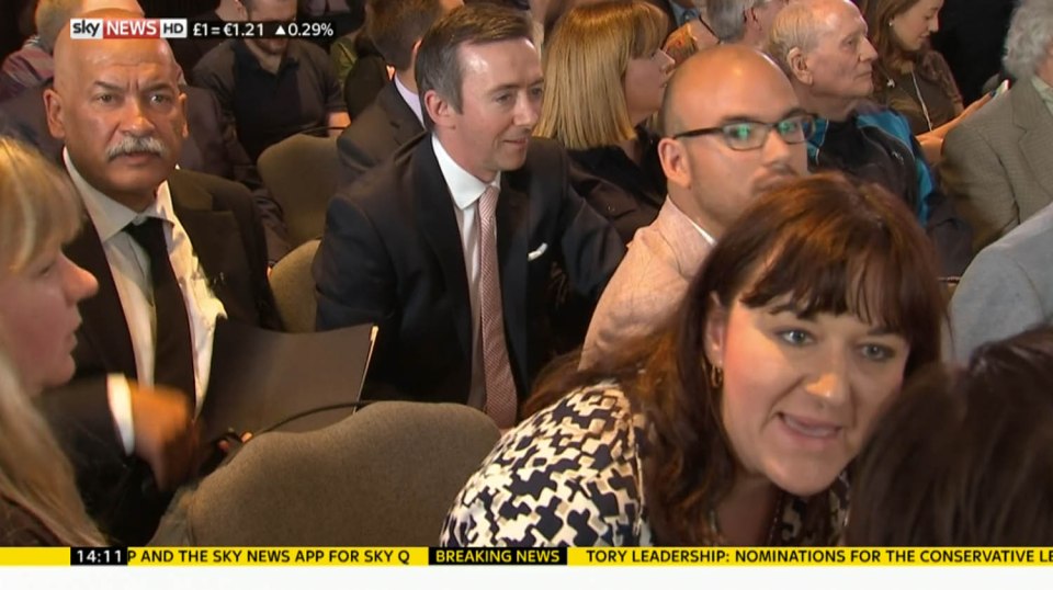 Ruth Smeeth