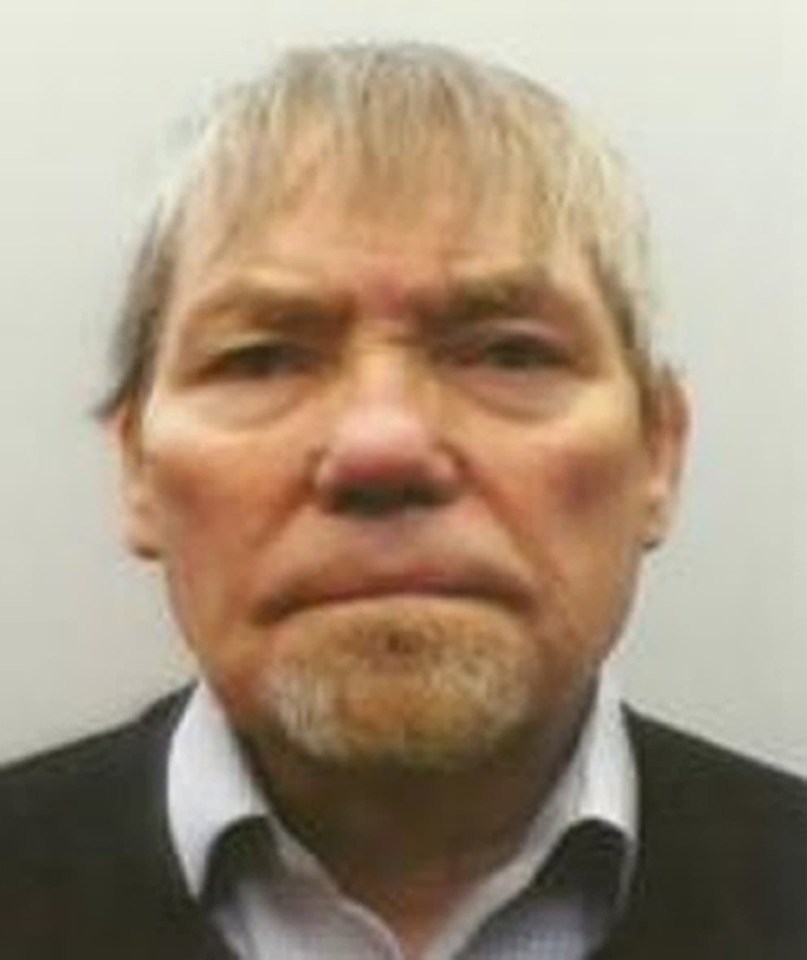 John Baker death