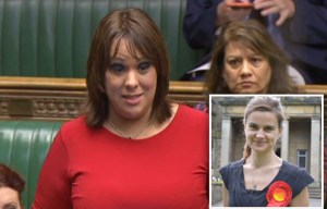 BNP accused of posting leaflets claiming dead MP Jo Cox was 'misguided' by 'helping Muslims'
