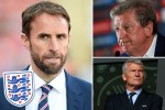 Gareth Southgate has turned down the chance to be the next England manager