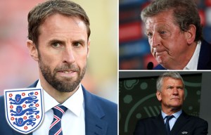 Gareth Southgate turns down chance to become interim England manager after Euro 2016 farce