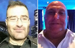 Social worker in court accused of murdering Met cop and chopping up his body after meeting on gay app