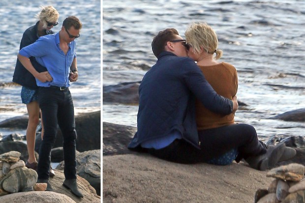 taylor swift tom hiddleston