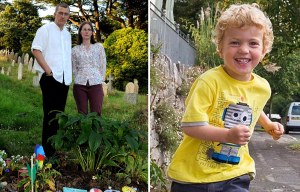 Three-year-old boy died after 111 nurse's blunder during flu epidemic