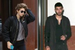 Zayn Malik