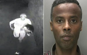 Somali sex beast raped two women after winning appeal against deportation for earlier sex attack