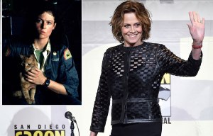 Sigourney Weaver reveals plan to resurrect Ellen Ripley role from sci-fi horror franchise Alien