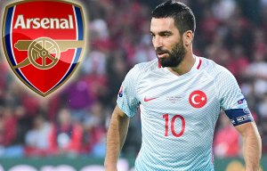 Arsenal star Alexis Sanchez urges the club to land unsettled Barcelona playmaker Arda Turan