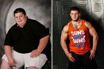 Bodybuilder COMP