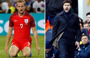 Harry Kane