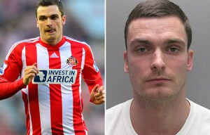 Adam Johnson 'plans to make big-money move to play in Far East’ when he gets out of prison