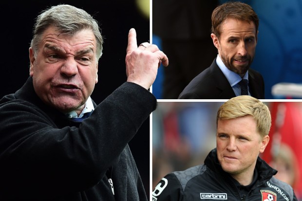 composite Allardyce