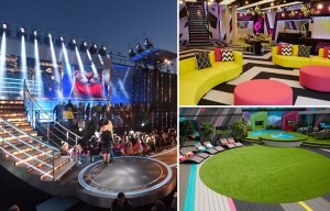 Where is the Big Brother house? Everything we know about this year's Celebrity Big Brother