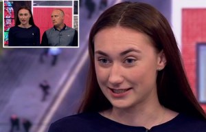 Girl, 16, dragged from GCSE lesson and arrested in front of classmates for bullying