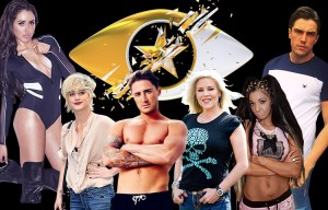We reveal the 13 celebrities going into the Celebrity Big Brother house on Thursday night
