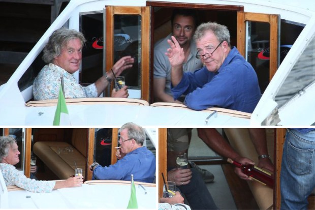 composite clarkson