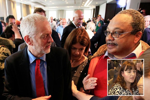 Jeremy Corbyn